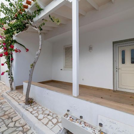 Holiday Home Los Frasquitos By Interhome Vera Eksteriør billede